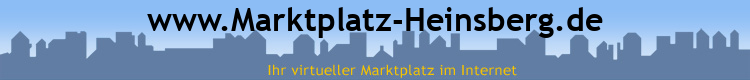 www.Marktplatz-Heinsberg.de